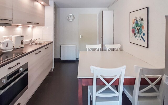 Amazing Home in Bruinisse With 2 Bedrooms and Wifi