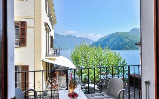 Residenza Lungolago Melide
