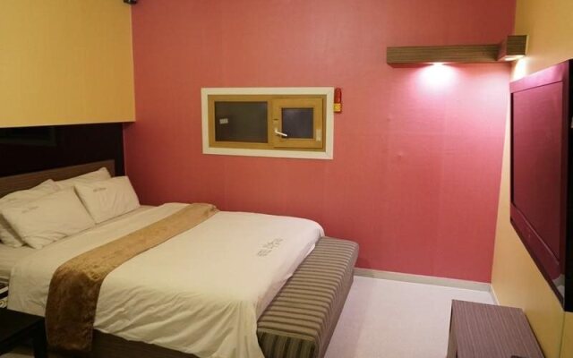 Goodstay Dragonfly Motel