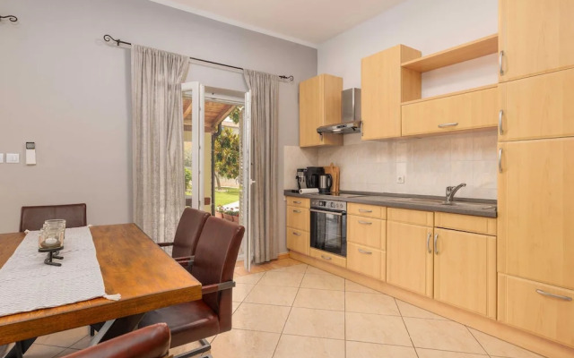 Wonderful Krk Island Stay