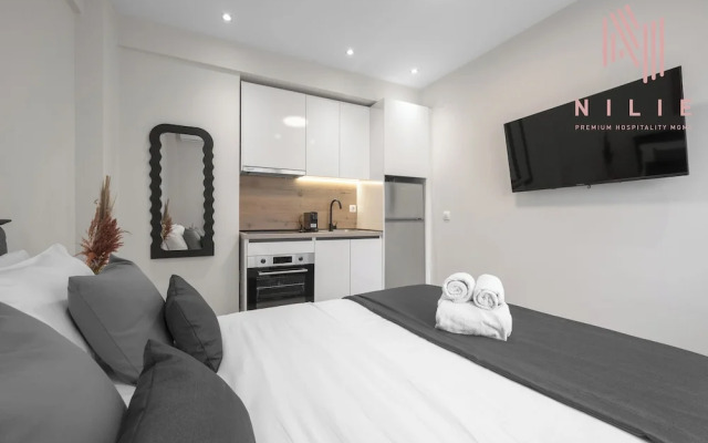 Terra Suites, Nilie Hospitality MGMT