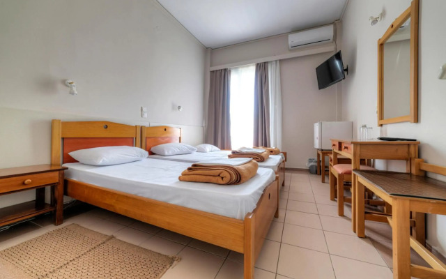 Delfini Hotel