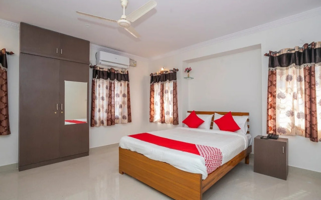OYO 27839 Manyata Suites
