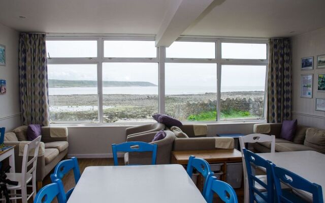YHA Port Eynon