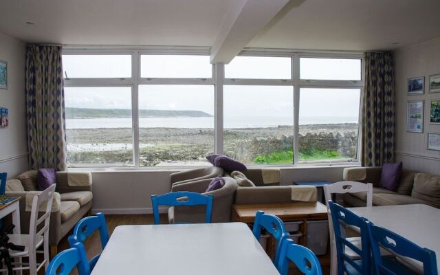 YHA Port Eynon - Hostel