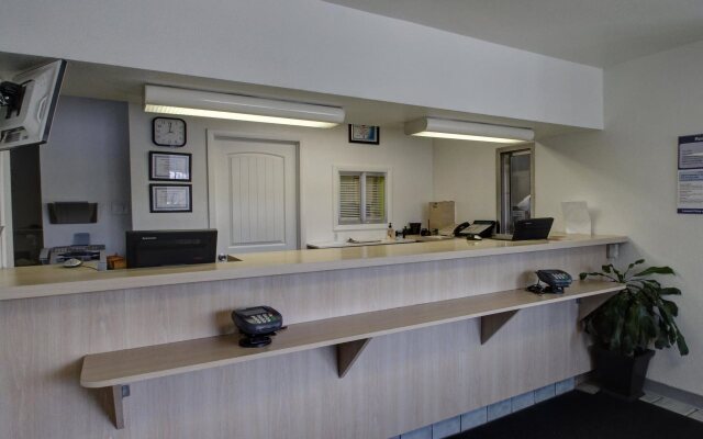 Motel 6-Salt Lake City, UT - West - Airport