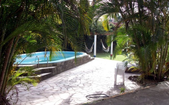 San Remo Canasvieiras