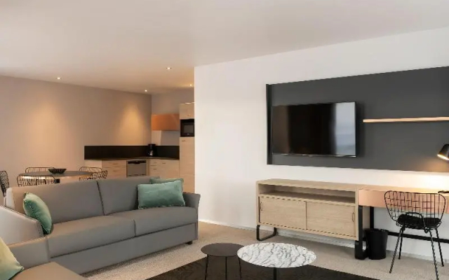 Aparthotel Adagio & Spa Vannes