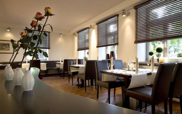 Hotel - Restaurant Roemer