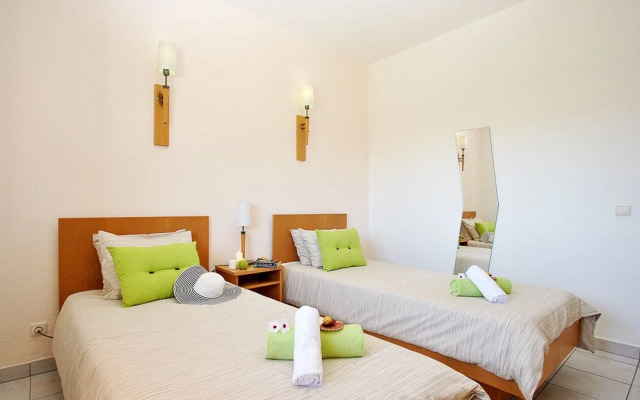 Apartamento Hawaii 1