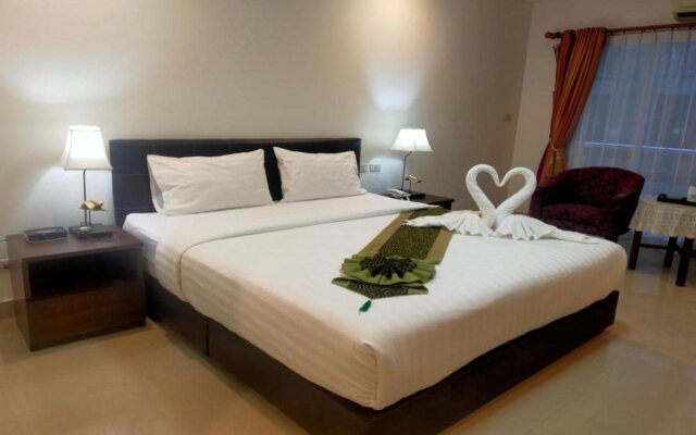 Soi 2 inn Pattaya