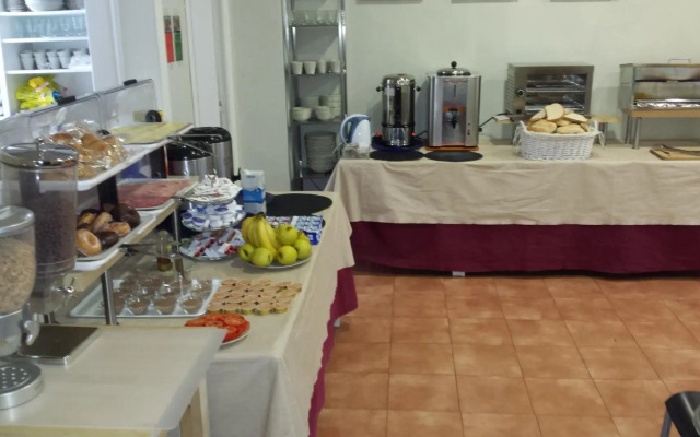 Hostal Jentoft