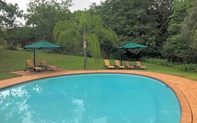 Phala Chalet No 236b