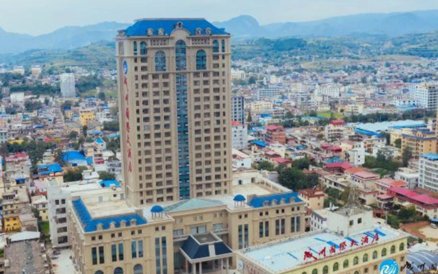 Chengzhou International Hotel