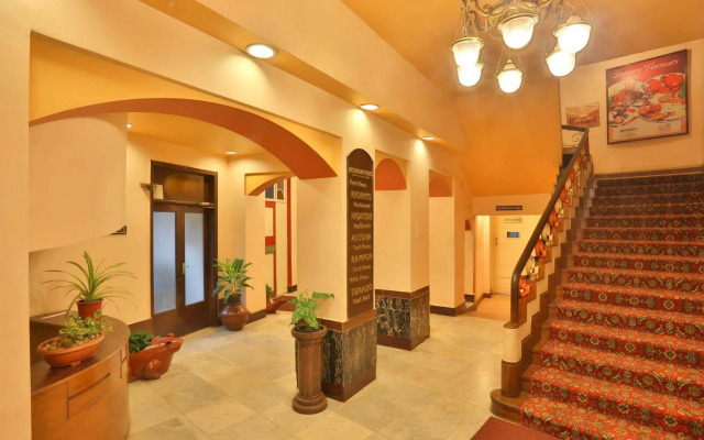 Hotel Mandovi