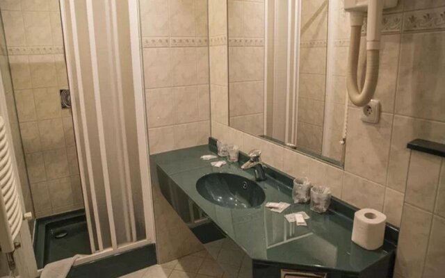 Wellness Hotel Tatra