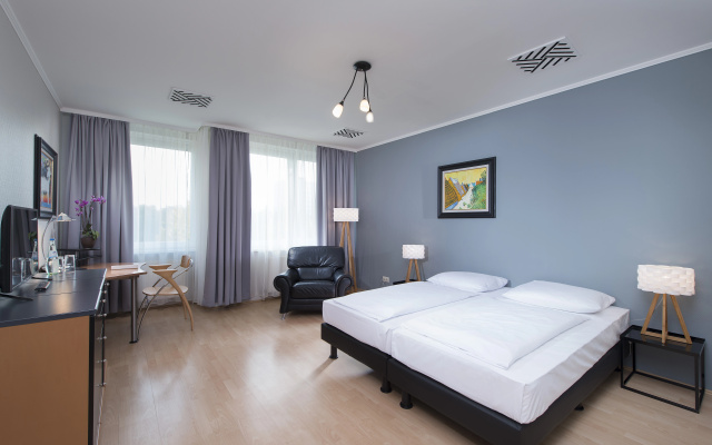 City Hotel Berlin East