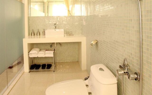 Hong Wei Yi Jia Beijing Asian Game Village