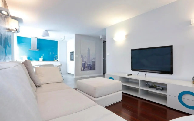 Apartment Toni