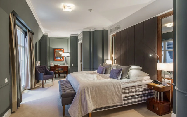 Hotel SPA Dr Irena Eris Polanica Zdroj