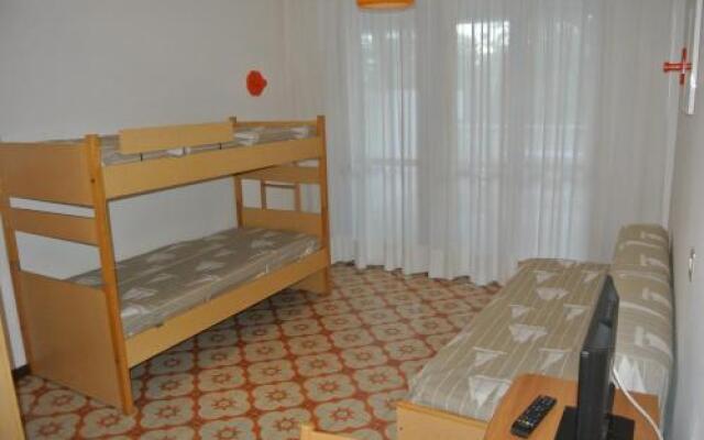 Condominio Al Parco