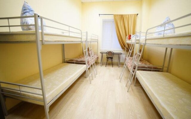 Kopeika Hostel