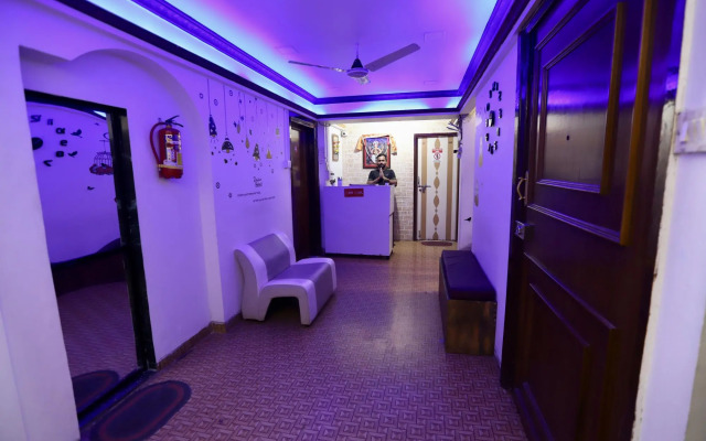 Executive Service Apartment