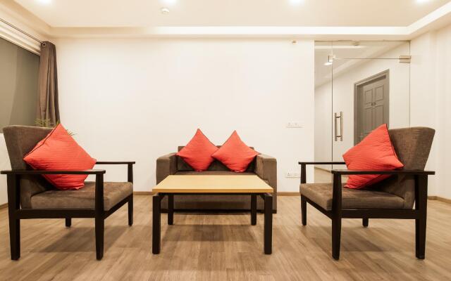 OYO Townhouse 118 Gagan Vihar