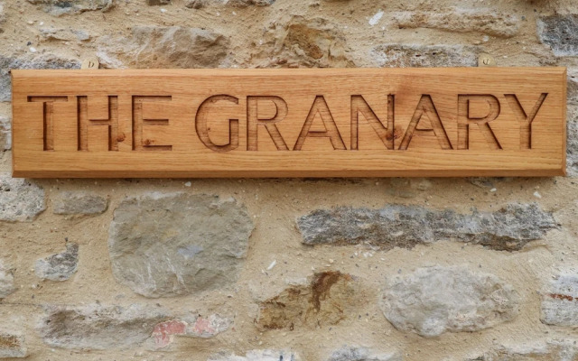 The Granary, Burton Bradstock