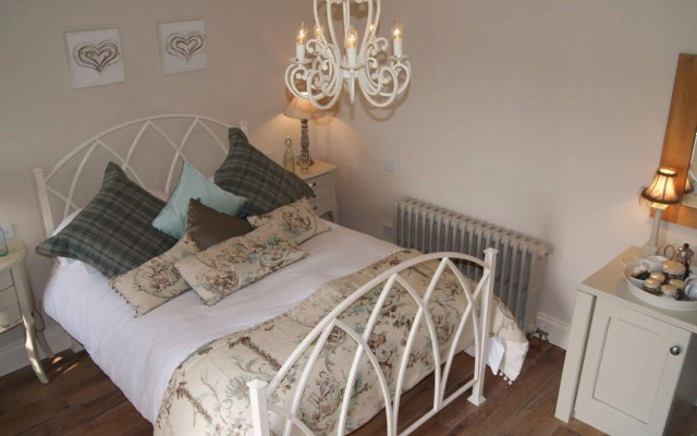 Willington Lodge B&B