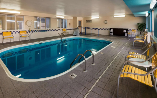 Quality Inn & Suites Bozeman