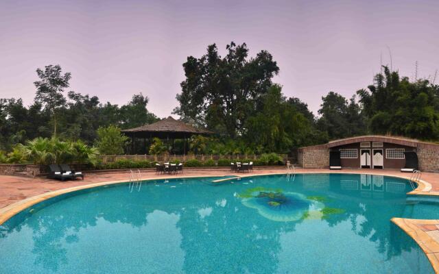 Syna Tiger Resort - Bandhavgarh