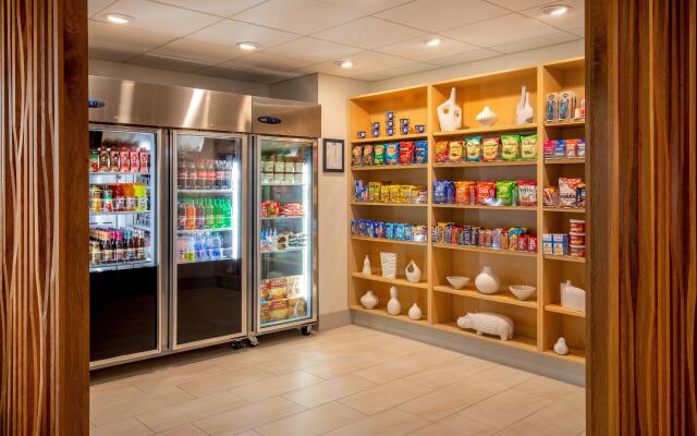 Holiday Inn Express Chesapeake - Norfolk
