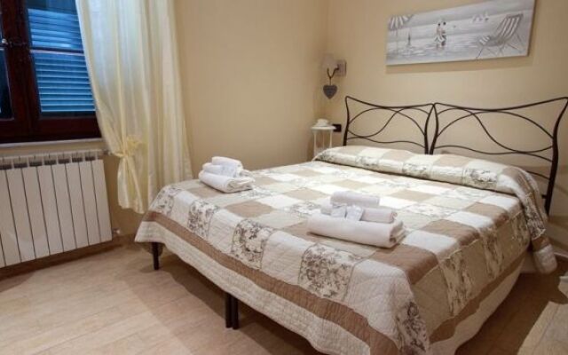 Affittacamere City Rest