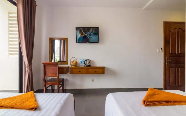 Ly Villa Angkor