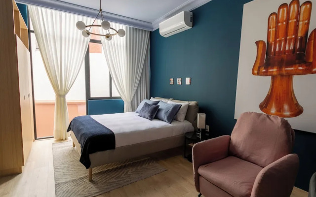 Culture Boutique Roma