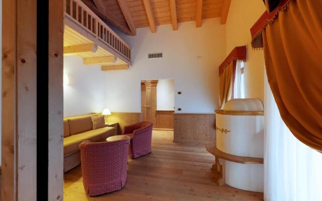 Sporthotel Rosatti