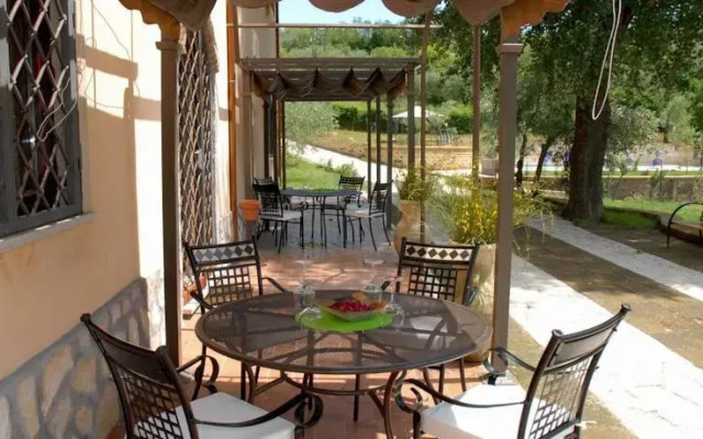 Casa Del Sorbo