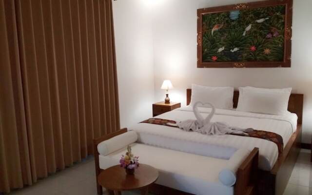 Amaya Cottage Ubud