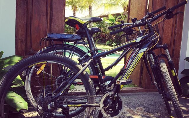 Karmagali Boutique Suites (Adults Only) & Private villas (families)