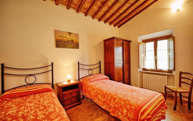 Villa Picchio by PosarelliVillas