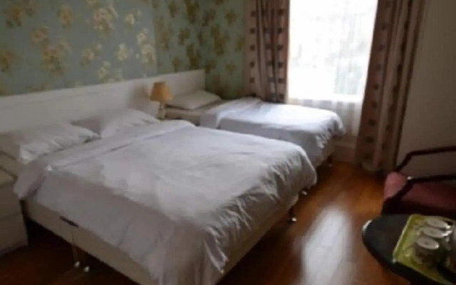 Drumorne Guest House