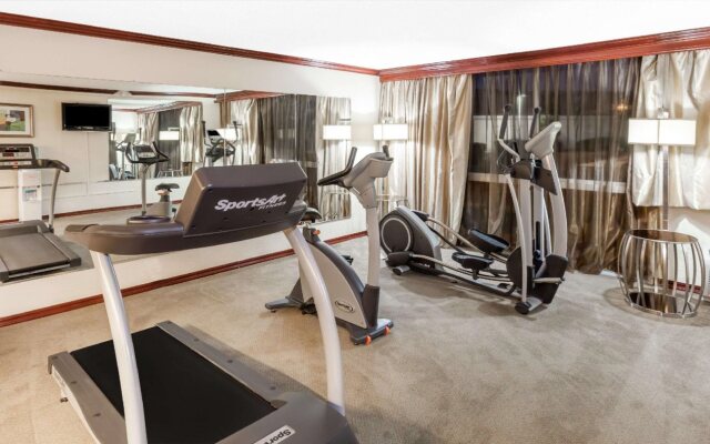 DoubleTree by Hilton Palmdale, CA