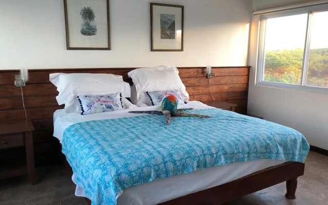 Turtles Nest Villa