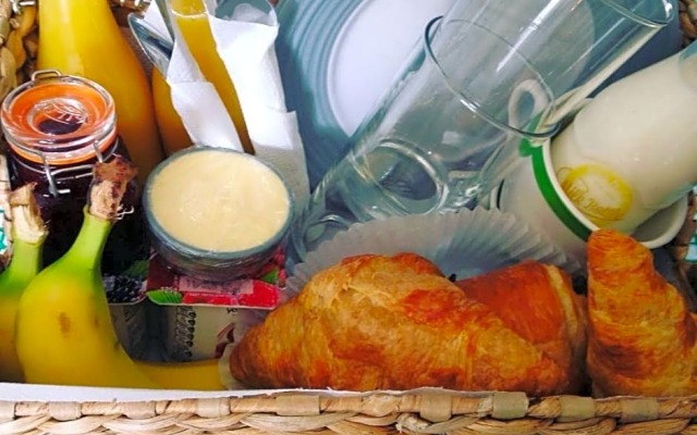 Carrigeen Glamping