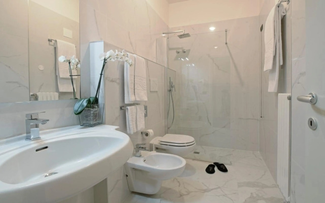 Rechigi Park Hotel
