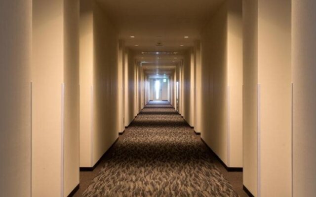 Hotel Just One