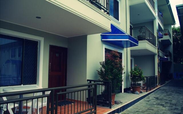 Citi Serviced Apartments & Motel - Lagatoi Place