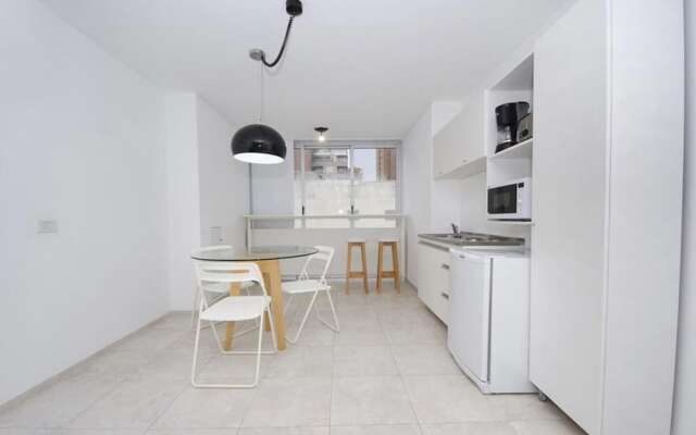 Velez Sarsfield Apartment AJC
