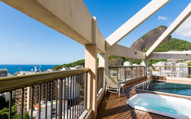 Mc Flats The Claridge